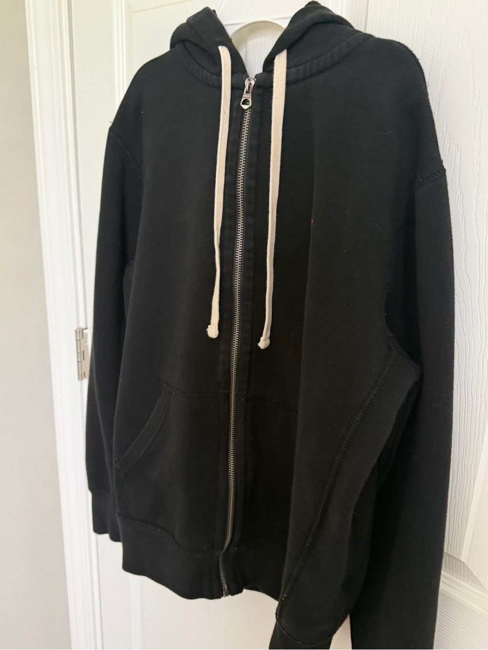 MOVING SALE - LOW PRICE Polo Ralph Lauren Full Zip Hoodie – Size Small – $20